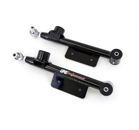 UMI Performance 79-98 Ford Mustang Single Adjustable Lower Control Arms