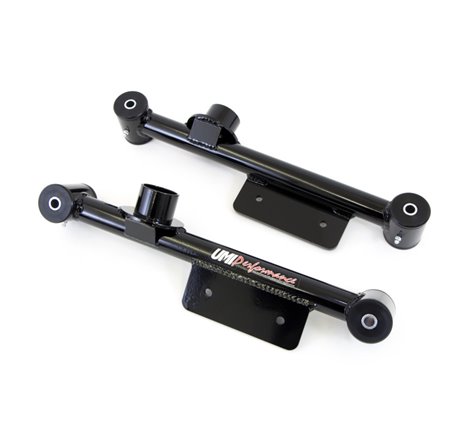 UMI Performance 79-98 Ford Mustang Rear Lower Control Arms