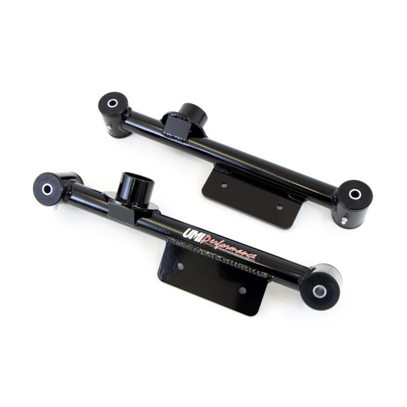 UMI Performance 99-04 Ford Mustang Rear Lower Control Arms