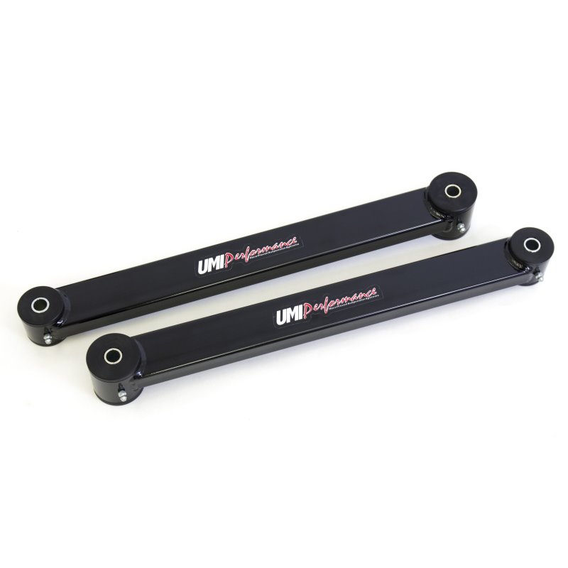 UMI Performance 05-14 Ford Mustang Budget Lower Control Arms Rear Boxed