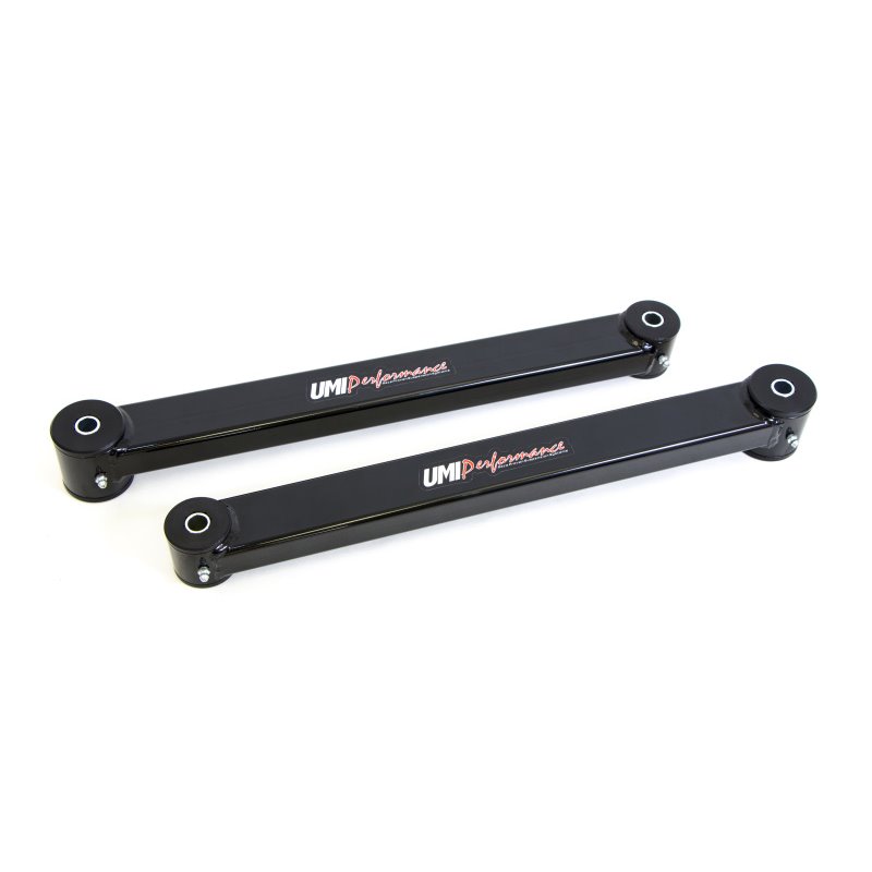 UMI Performance 05-14 Ford Mustang Boxed Lower Control Arms