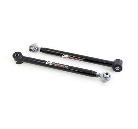 UMI Performance 05-14 Ford Mustang Single Adjustable Lower Control Arms