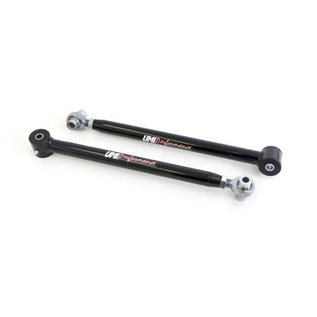 UMI Performance 05-14 Ford Mustang Single Adjustable Lower Control Arms