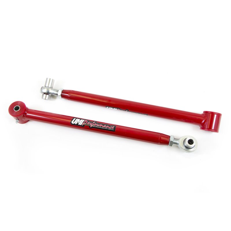 UMI Performance 05-14 Ford Mustang Single Adjustable Lower Control Arms