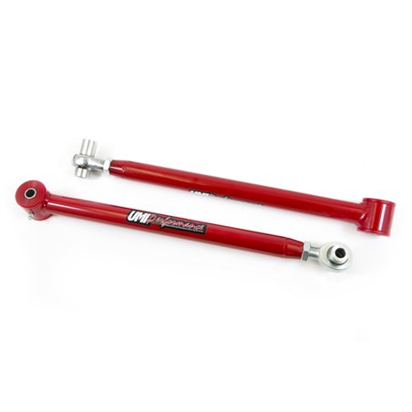 UMI Performance 05-14 Ford Mustang Single Adjustable Lower Control Arms