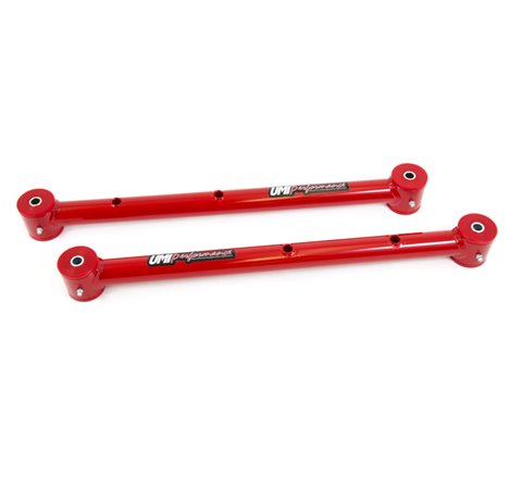 UMI Performance 64-72 GM A-Body Tubular Lower Control Arms