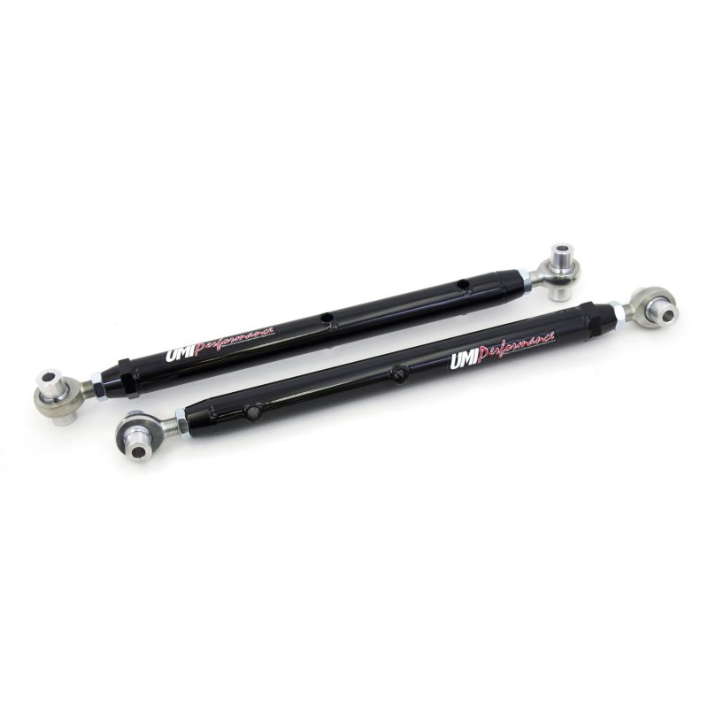 UMI Performance 64-72 GM A-Body Double Adjustable Lower Control Arms