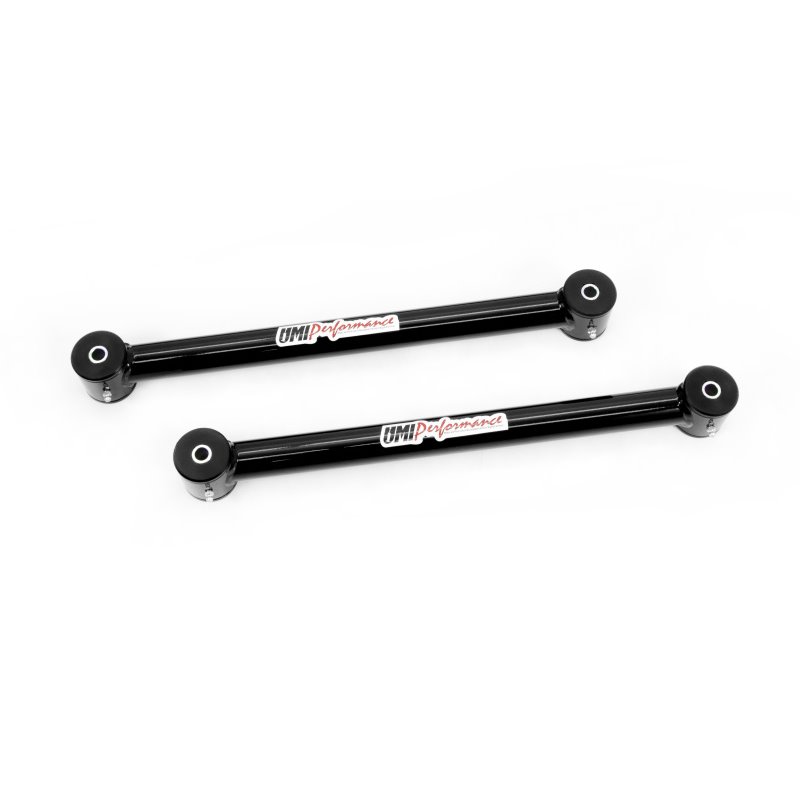 UMI Performance 82-02 GM F-Body Tubular Non-Adjustable Lower Control Arms