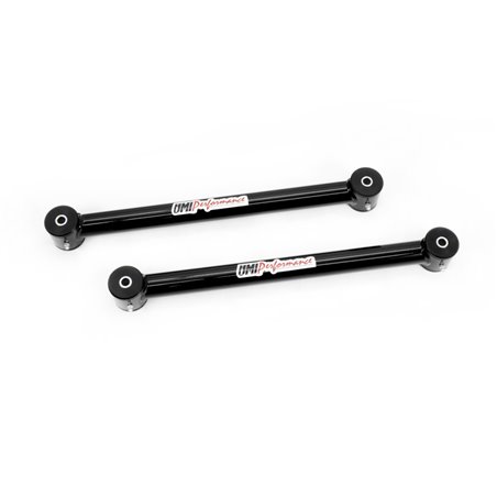 UMI Performance 82-02 GM F-Body Tubular Non-Adjustable Lower Control Arms