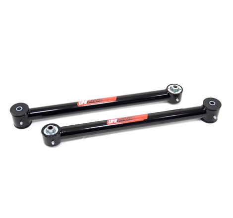 UMI Performance 82-02 F-Body Lower Control Arms- Poly/Roto-Joint Combination