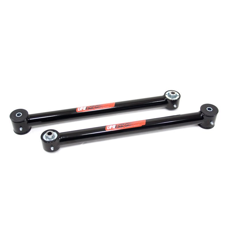 UMI Performance 82-02 F-Body Lower Control Arms- Poly/Roto-Joint Combination