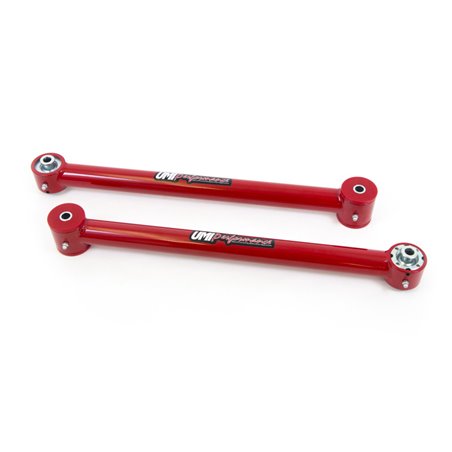 UMI Performance 82-02 F-Body Lower Control Arms- Poly/Roto-Joint Combination