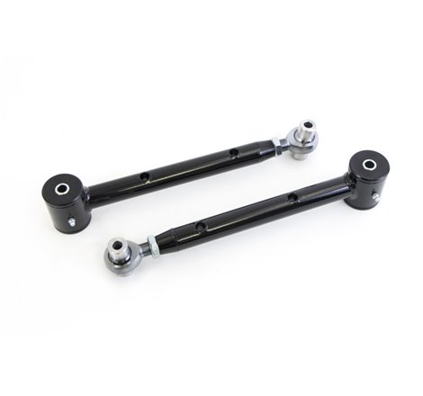 UMI Performance 71-80 GM H-Body Adjustable Lower Control Arms - Rod Ends