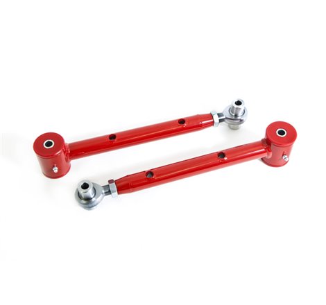 UMI Performance 71-80 GM H-Body Adjustable Lower Control Arms - Rod Ends