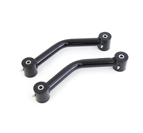 UMI Performance 71-75 GM H-Body Non-Adjustable Upper Control Arms