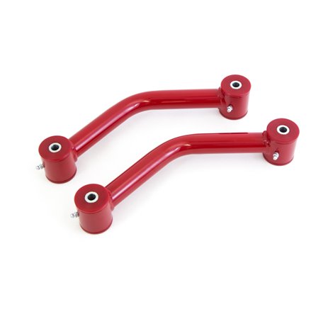 UMI Performance 71-75 GM H-Body Non-Adjustable Upper Control Arms