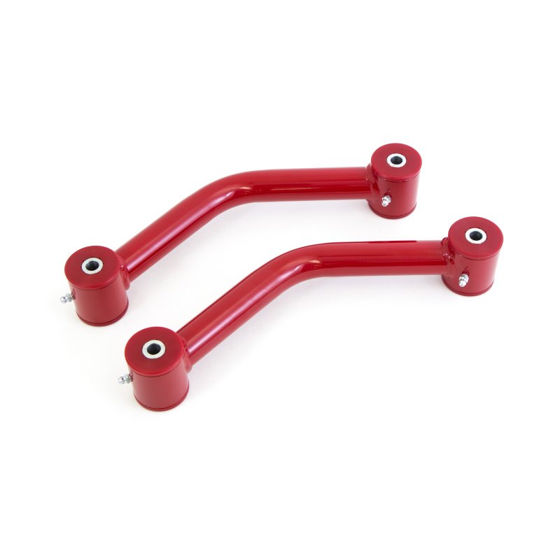 UMI Performance 71-75 GM H-Body Non-Adjustable Upper Control Arms