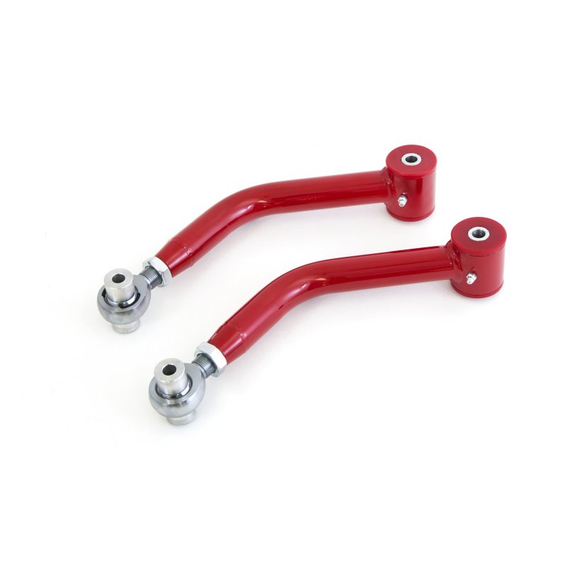 UMI Performance 71-75 GM H-Body Adjustable Upper Control Arms- Rod Ends