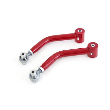 UMI Performance 71-75 GM H-Body Adjustable Upper Control Arms- Rod Ends