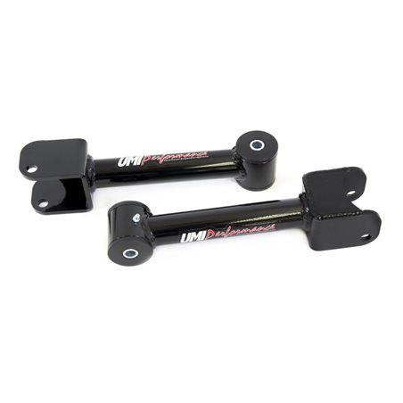 UMI Performance 78-88 GM G-Body Tubular Non-Adjustable Upper Control Arms