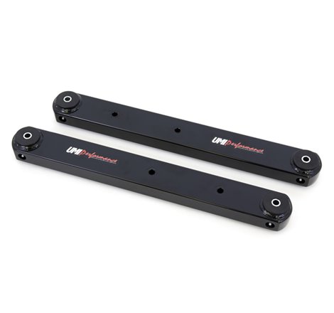 UMI Performance 78-88 GM G-Body Boxed Lower Control Arms