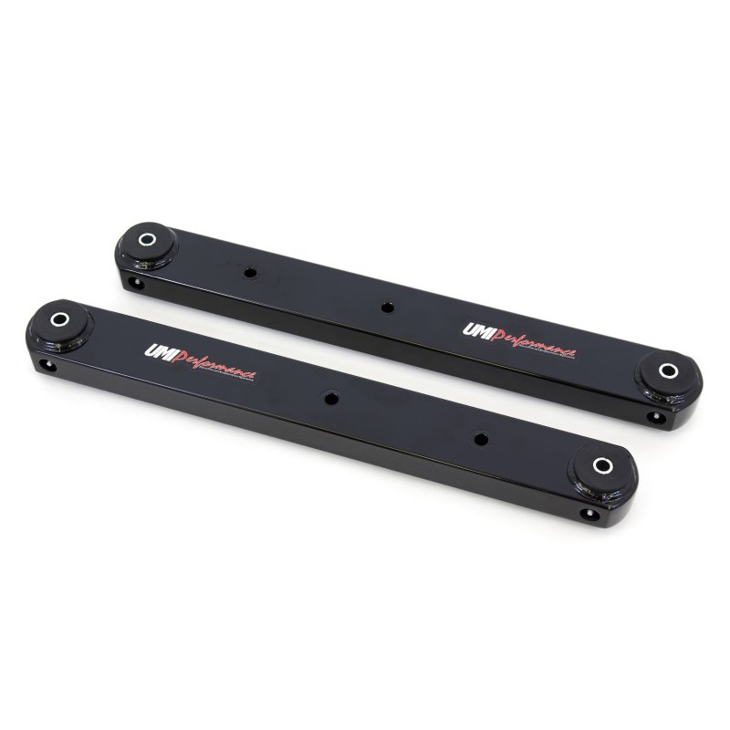 UMI Performance 78-88 GM G-Body Boxed Lower Control Arms