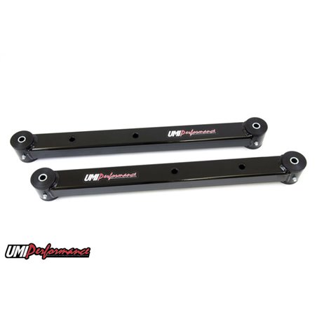 UMI Performance 78-88 GM G-Body Rear Lower Control Arms Boxed