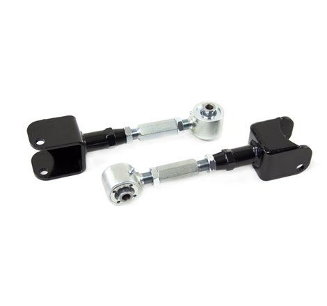 UMI Performance 73-77 GM A-Body 78-88 G-Body Rear Upper Control Arms Adjustable