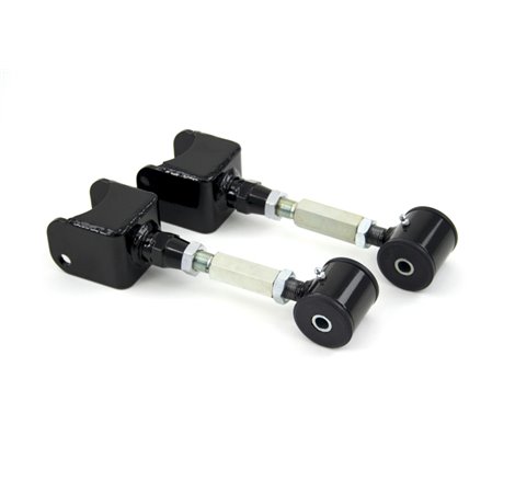 UMI Performance 78-96 GM B-Body Adjustable Upper Control Arms - Poly Bushings