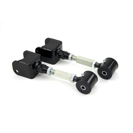 UMI Performance 78-96 GM B-Body Adjustable Upper Control Arms - Poly Bushings