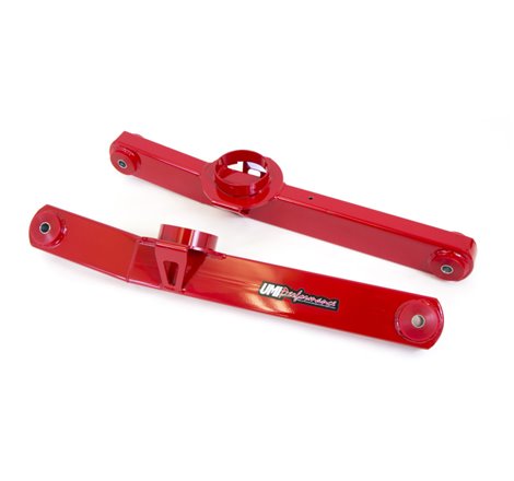 UMI Performance 59-64 GM B-Body Rear Lower Control Arms/Trailing Arms