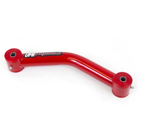 UMI Performance 59-64 GM B-Body Upper Control/Trailing Arm- inBanana Armin