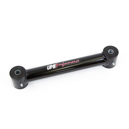 UMI Performance 65-66 GM B-Body Tubular Upper Control Arm/Trailing Arm