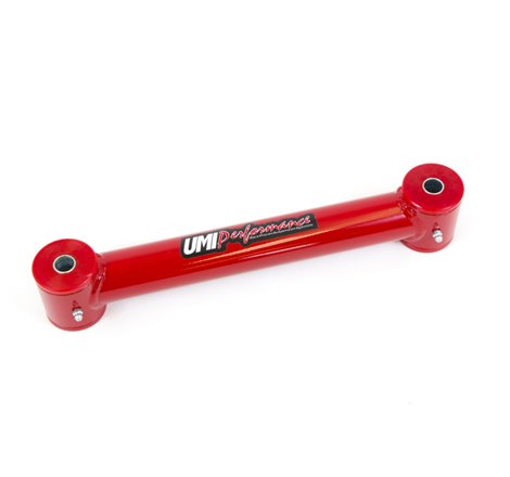 UMI Performance 65-66 GM B-Body Tubular Upper Control Arm/Trailing Arm