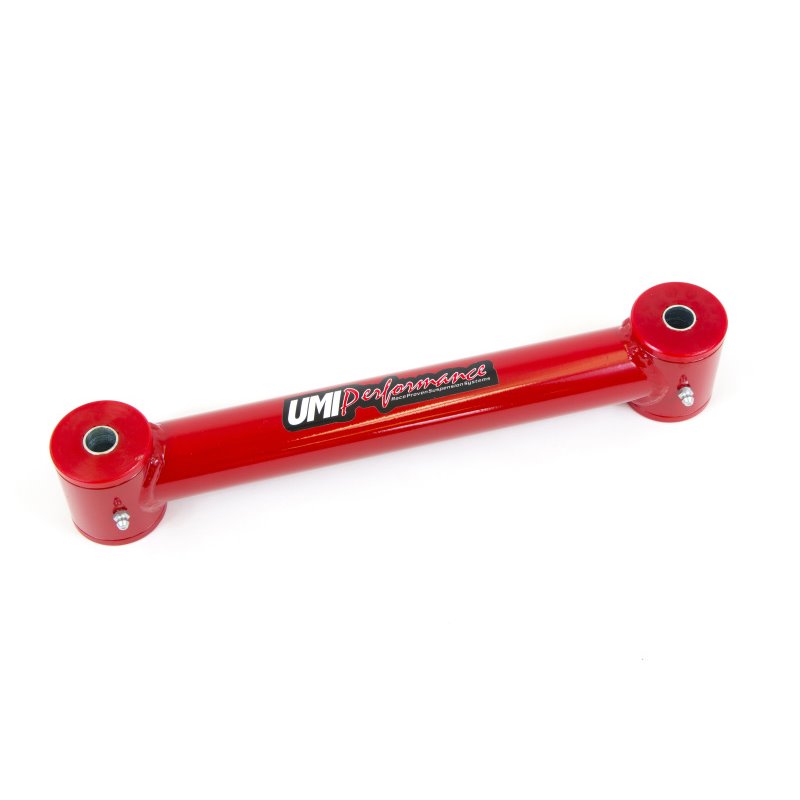 UMI Performance 65-66 GM B-Body Tubular Upper Control Arm/Trailing Arm