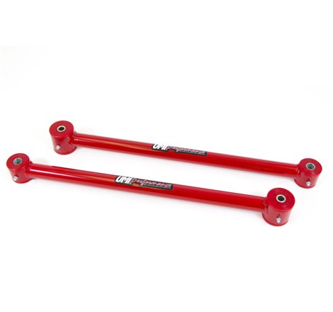 UMI Performance 97-05 GM W-Body Tubular Rear Trailing Arms