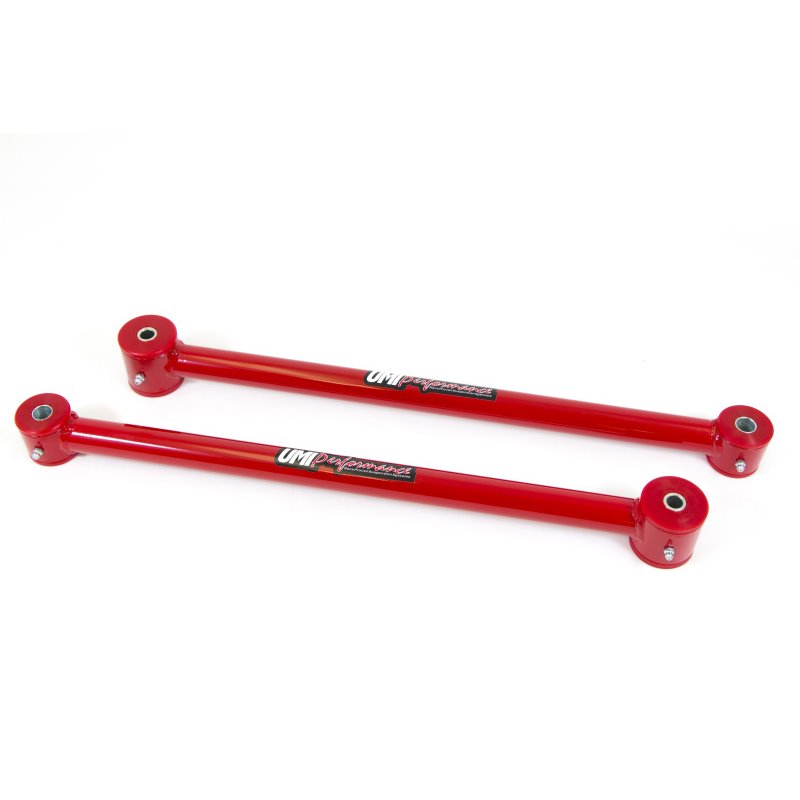 UMI Performance 97-05 GM W-Body Tubular Rear Trailing Arms