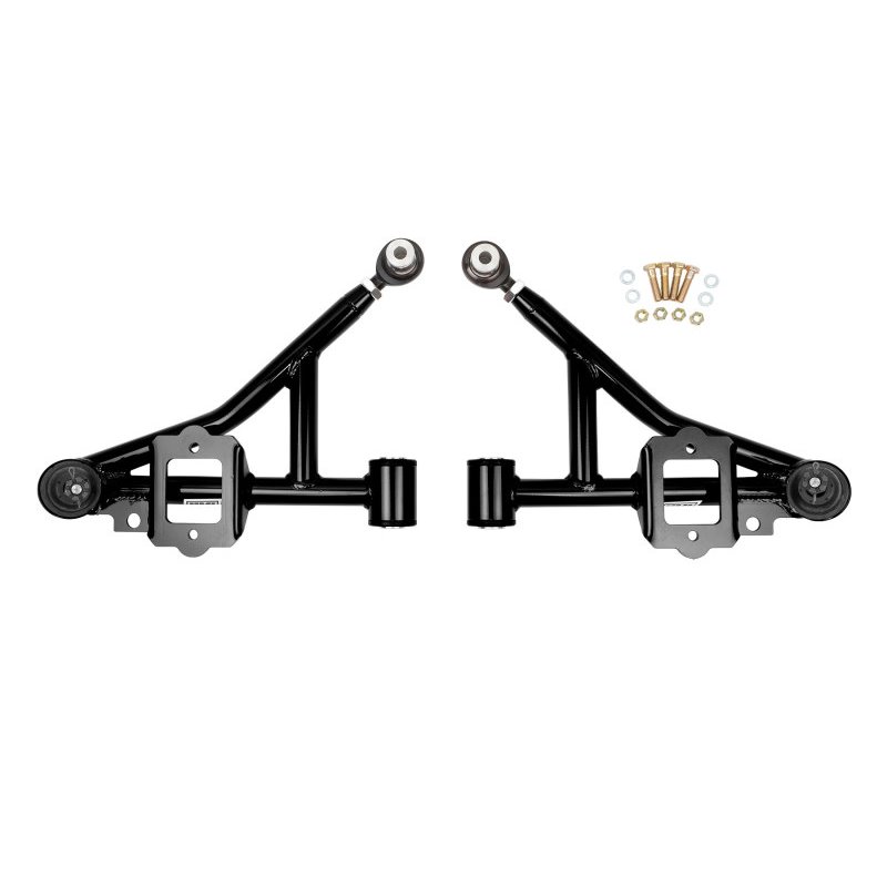 UMI Performance 93-02 GM F-Body Front Lower A-Arms - Street