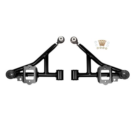 UMI Performance 93-02 GM F-Body Front Lower A-Arms - Street