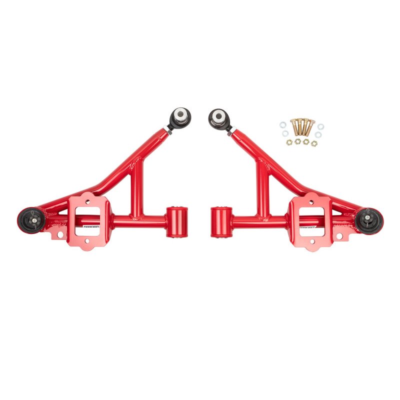 UMI Performance 93-02 GM F-Body Front Lower A-Arms - Street