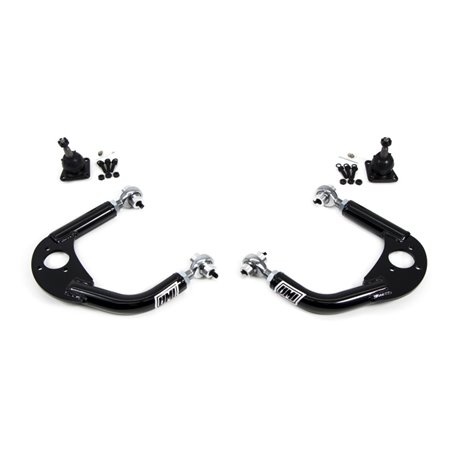 UMI Performance 93-02 GM F-Body Upper A-Arms Adjustable