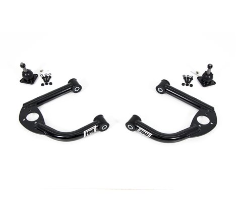 UMI Performance 93-02 GM F-Body Upper A-Arms Non-Adjustable