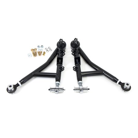 UMI Performance 93-02 GM F-Body Tubular Lower A-arms CrMo Drag Race