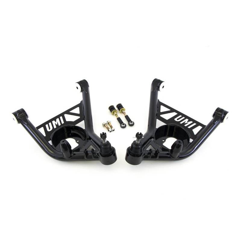 UMI Performance 70-81 GM F-Body Front Lower A-arms Delrin Bushings