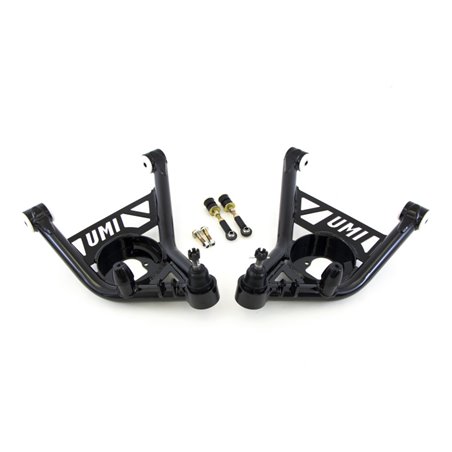 UMI Performance 70-81 GM F-Body Front Lower A-arms Delrin Bushings