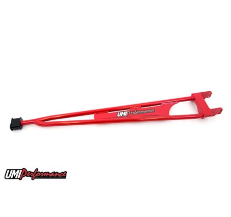 UMI Performance 82-02 GM F-Body Transmission Mounted Non-Adjustable Torque Arm