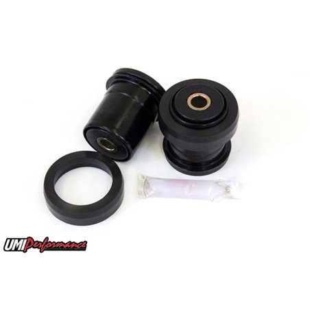 UMI Performance 78-96 GM B-Body Rear End Housing Bushings Polyurethane