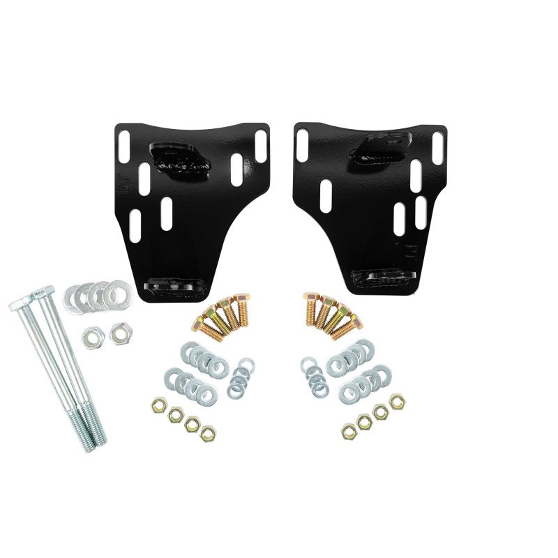 UMI Performance 74-92 GM F-Body 78-88 GM G-Body LSX Motor Mounts