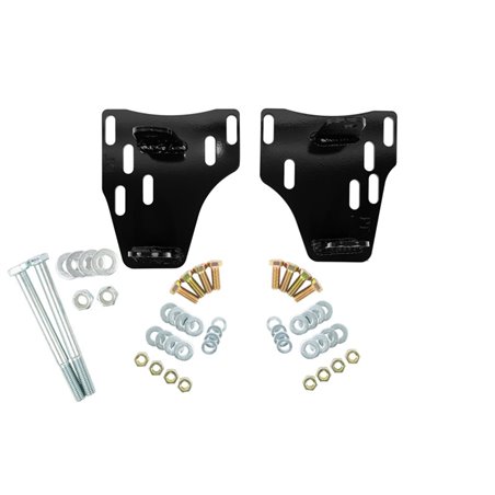 UMI Performance 74-92 GM F-Body 78-88 GM G-Body LSX Motor Mounts