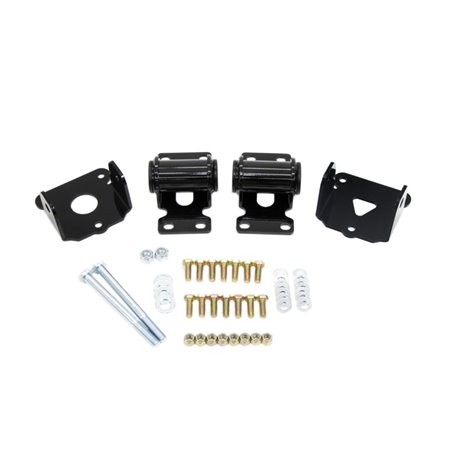 UMI Performance 82-92 GM F-Body SBC Poly Engine Mount Kit